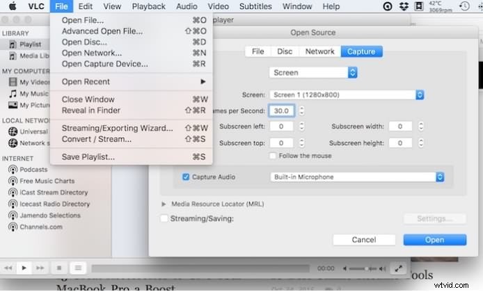 How to Screen Record on Mac: Top 10 Best Tools & Step-by-Step Guide