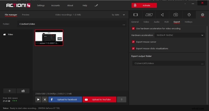 Top 4K Screen Recorder Apps: Best Picks for Crystal-Clear Recordings
