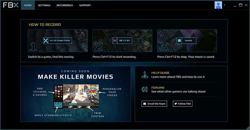 Top 4K Screen Recorder Apps: Best Picks for Crystal-Clear Recordings