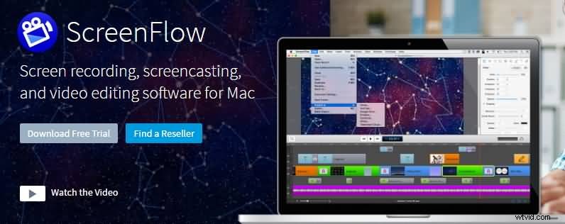 How to Screen Record on Mac: Top 10 Best Tools & Step-by-Step Guide