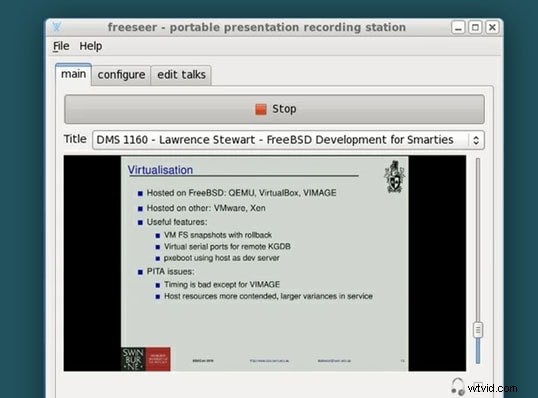 Top Open-Source Screen Recorders for Windows: Free & Reliable Tools