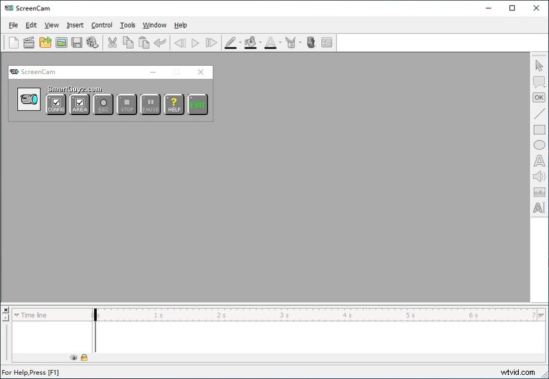 Top Open-Source Screen Recorders for Windows: Free & Reliable Tools