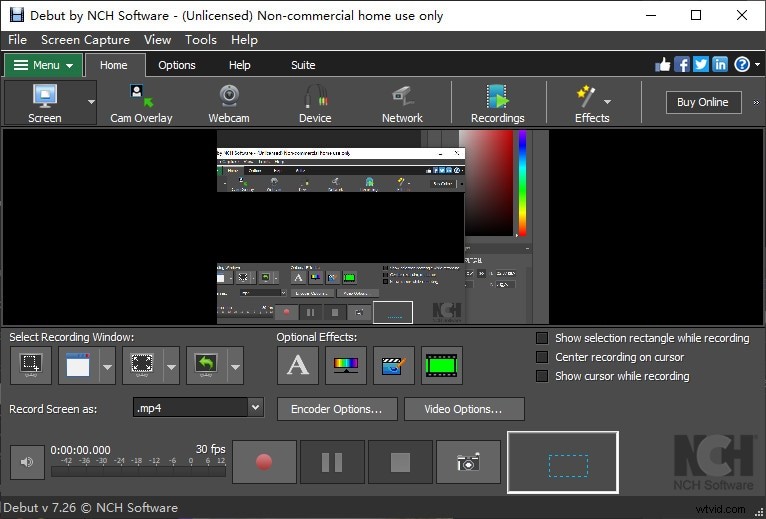 Best Free Screen Recorders for Windows and Mac: Capture Effortlessly