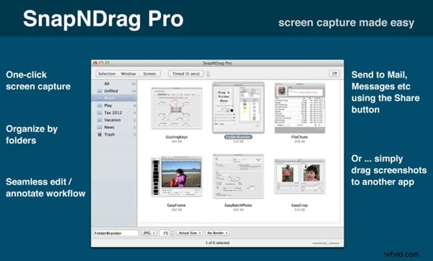 Top 5 Best Snipping Tools for Mac: Expert-Recommended Screenshot Software