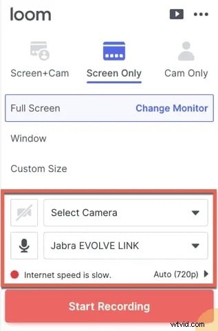 Loom Screen Recorder Video Downloader: Save & Share Recordings Effortlessly