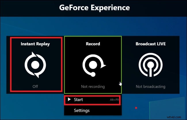 Ultimate Guide: How to Record Gameplay with NVIDIA ShadowPlay