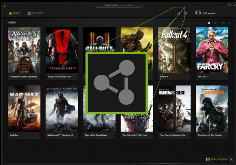 Ultimate Guide: How to Record Gameplay with NVIDIA ShadowPlay