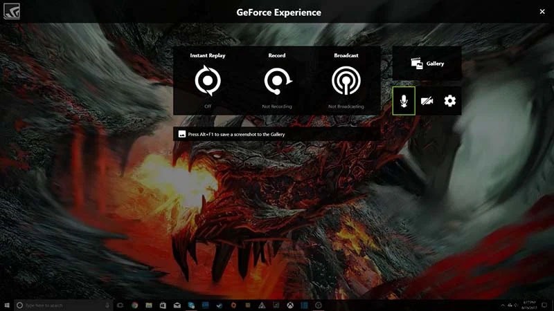 Ultimate Guide: How to Record Gameplay with NVIDIA ShadowPlay