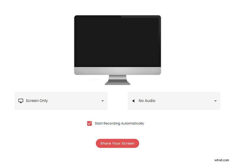 Step-by-Step Guide: How to Use Screen Recorder IO Online Effortlessly