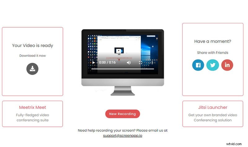 Step-by-Step Guide: How to Use Screen Recorder IO Online Effortlessly