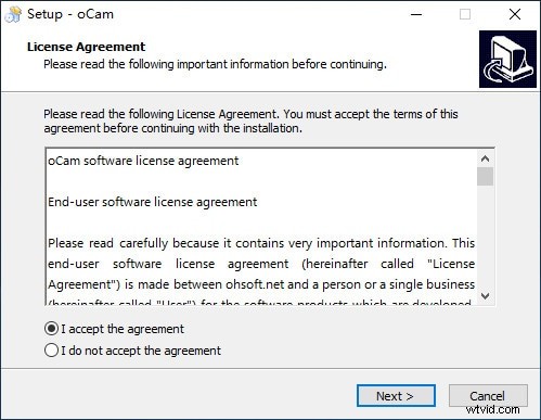 oCam Screen Recorder Free Download - Versatile Tool for Screen Capture & Tutorials
