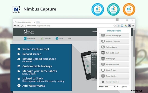 Top 5 Best Snipping Tools for Chromebook: Capture Screenshots Effortlessly