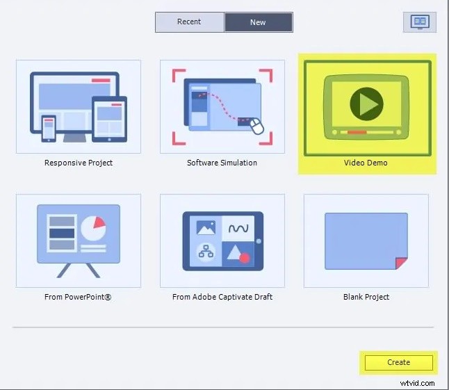 How to Record Your Screen with Adobe Captivate: Professional Step-by-Step Guide