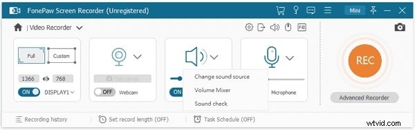 FonePaw Screen Recorder Review: Free Watermark-Free Screen Recording Excellence