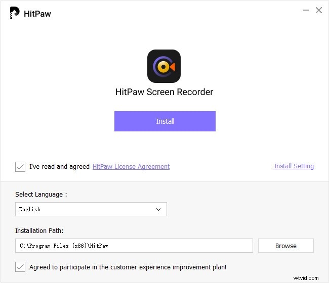 HitPaw Screen Recorder Review: Ultimate Tool for Professional Tutorials & Screen Captures