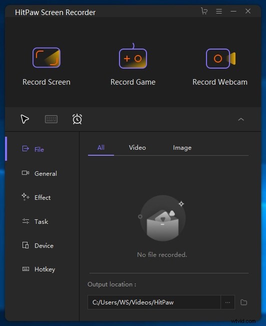 HitPaw Screen Recorder Review: Ultimate Tool for Professional Tutorials & Screen Captures