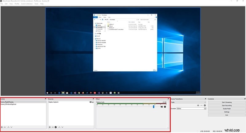 Ultimate Guide: How to Record Screen & Webcam Easily with Ultra Screen Recorder