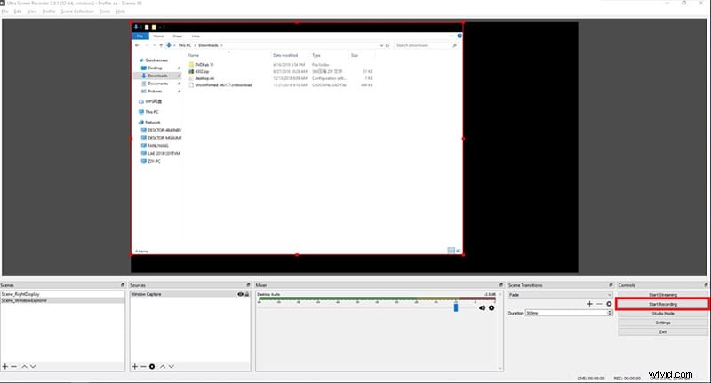 Ultimate Guide: How to Record Screen & Webcam Easily with Ultra Screen Recorder