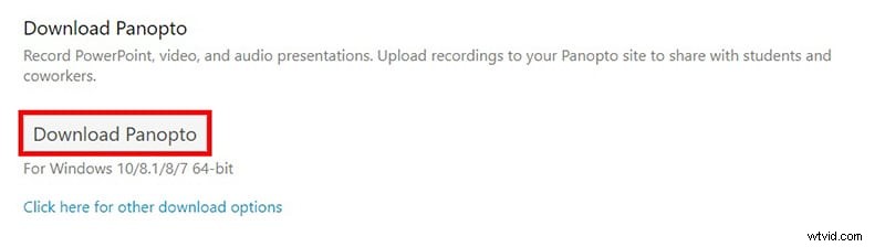 How to Record Your Screen Effortlessly with Panopto: Step-by-Step Guide