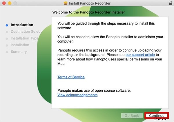 How to Record Your Screen Effortlessly with Panopto: Step-by-Step Guide