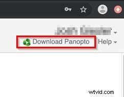 How to Record Your Screen Effortlessly with Panopto: Step-by-Step Guide