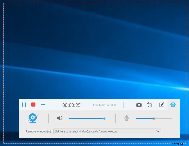 How to Record Screen Effortlessly with Vidmore Screen Recorder (Windows & Mac Guide)
