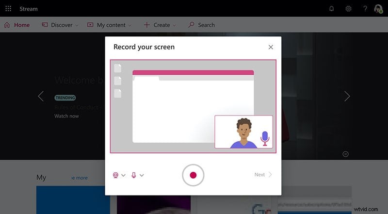 Microsoft Screen Recorder for Windows 10: Free Tools & Easy Guide