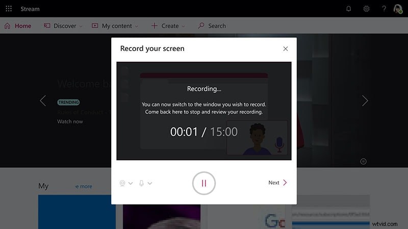 Microsoft Screen Recorder for Windows 10: Free Tools & Easy Guide