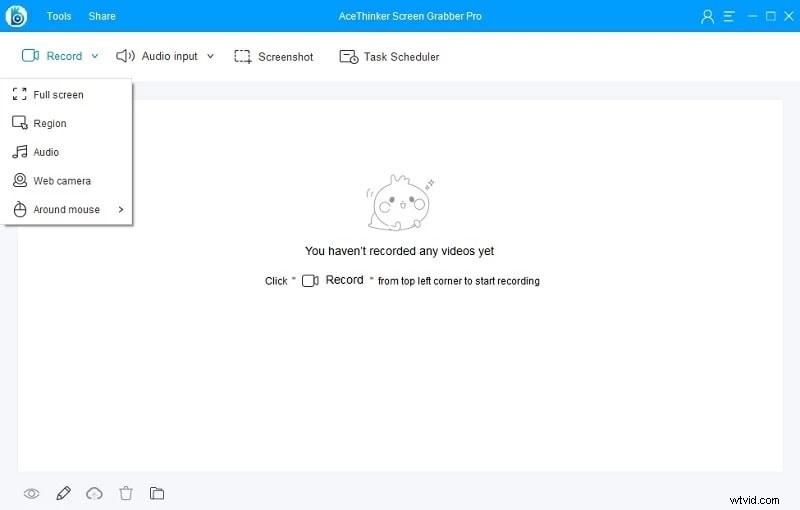 AceThinker Screen Recorder Review: Top Free Tool for Gameplay & Tutorials