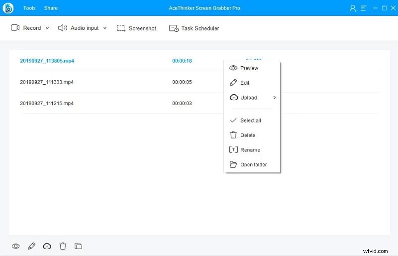 AceThinker Screen Recorder Review: Top Free Tool for Gameplay & Tutorials