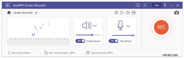 AnyMP4 Screen Recorder Review: Expert Analysis for Easy Screen Captures