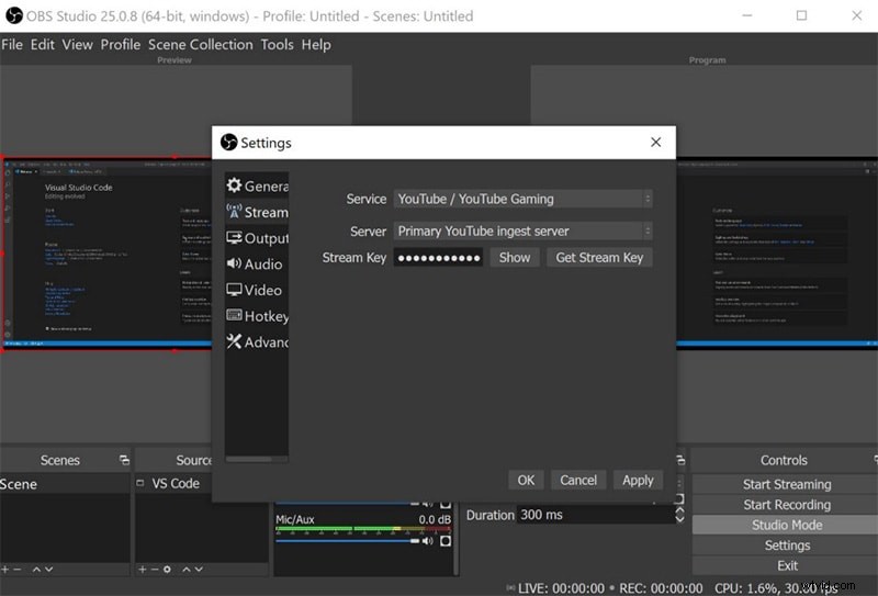 OBS Studio Screen Recorder Review: Features, Performance & Streaming Guide
