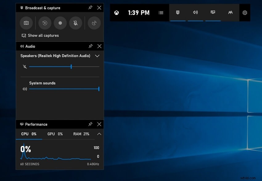 Screen Recorder Pro for Windows 10: Free Download - Powerful Screen, Webcam & Audio Capture