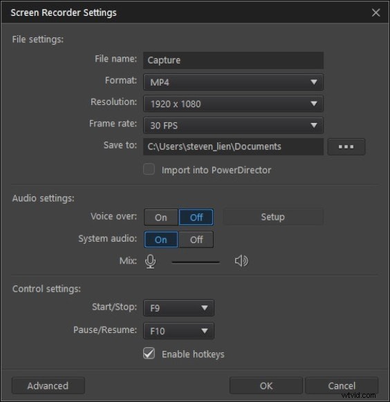 Cyberlink Screen Recorder 4: A Comprehensive Review for Gamers & Streamers