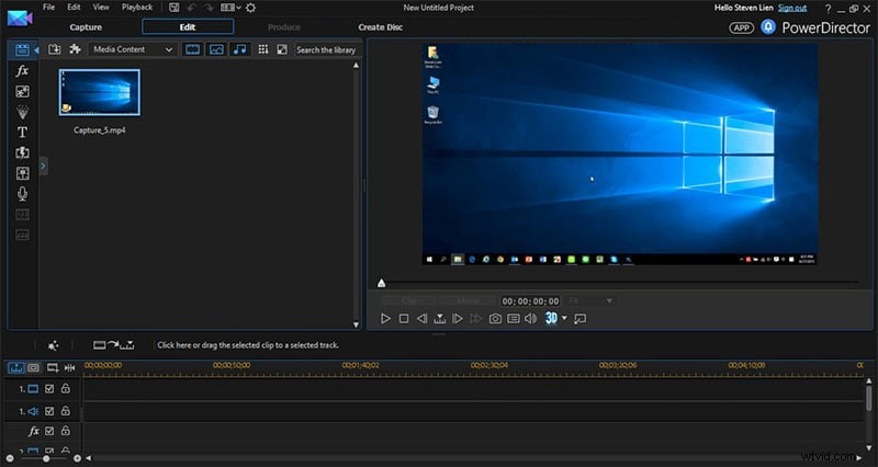 Cyberlink Screen Recorder 4: A Comprehensive Review for Gamers & Streamers