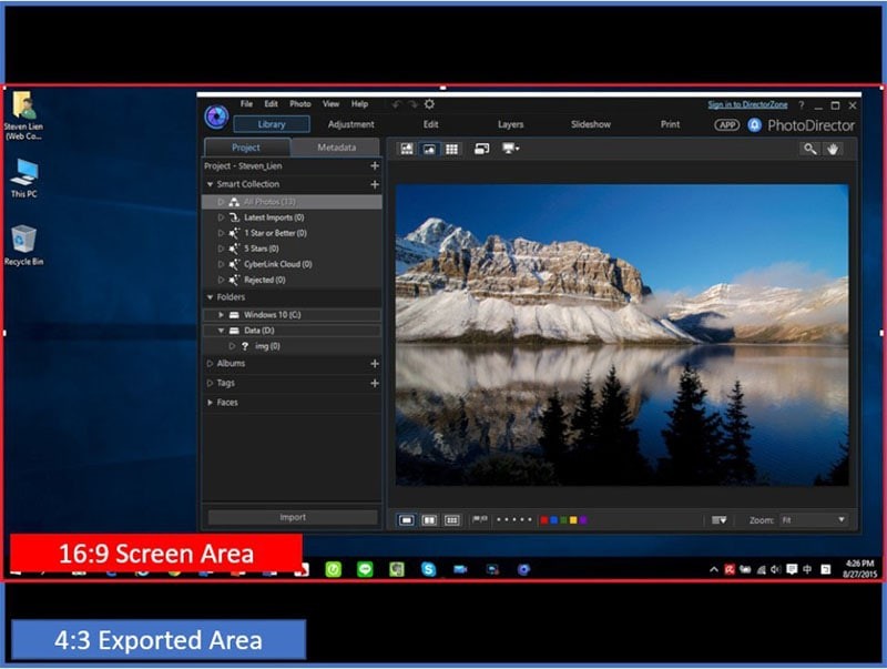Cyberlink Screen Recorder 4: A Comprehensive Review for Gamers & Streamers