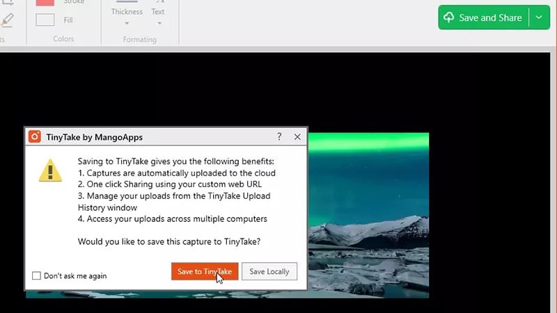 TinyTake Screen Recorder Review: Features, Pros, Cons & Top Alternatives