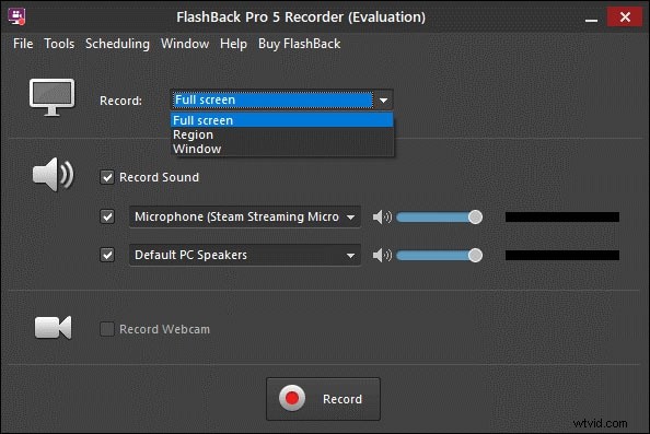 FlashBack Express Screen Recorder Review: Capture, Edit & Share PC Videos Effortlessly