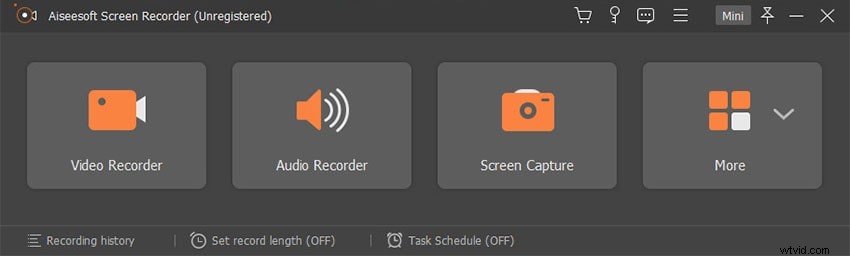 Master Aiseesoft Screen Recorder: Step-by-Step Usage Guide