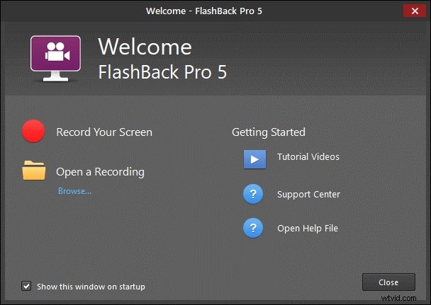 FlashBack Express Screen Recorder Review: Capture, Edit & Share PC Videos Effortlessly