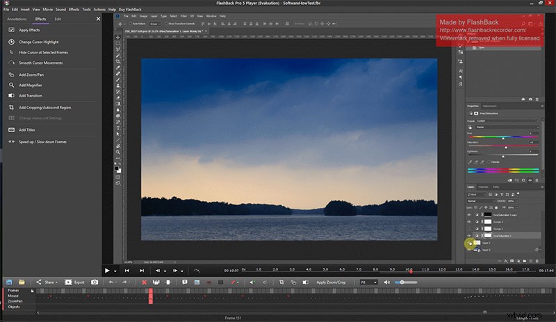FlashBack Express Screen Recorder Review: Capture, Edit & Share PC Videos Effortlessly