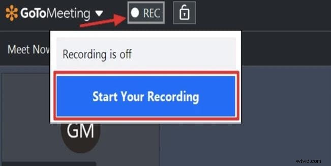 Step-by-Step Guide: How to Record GoToMeeting Sessions on PC, Mac, iOS & Android