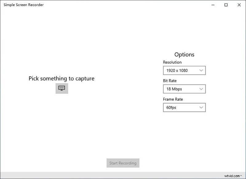 Best Simple Screen Recorder for Windows 10: Easy, Free & Reliable