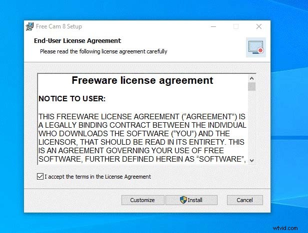 Free Cam Screen Recorder Review: Pros, Cons & Top Alternatives