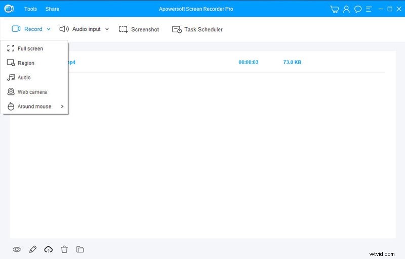 Apowersoft Screen Recorder Pro for PC: Expert Review & Key Features