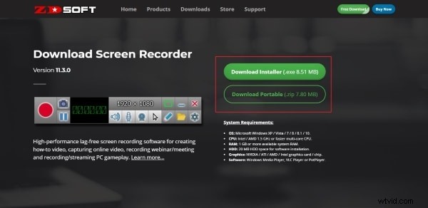Comprehensive Guide to ZD Soft Screen Recorder: Features, Installation & Usage