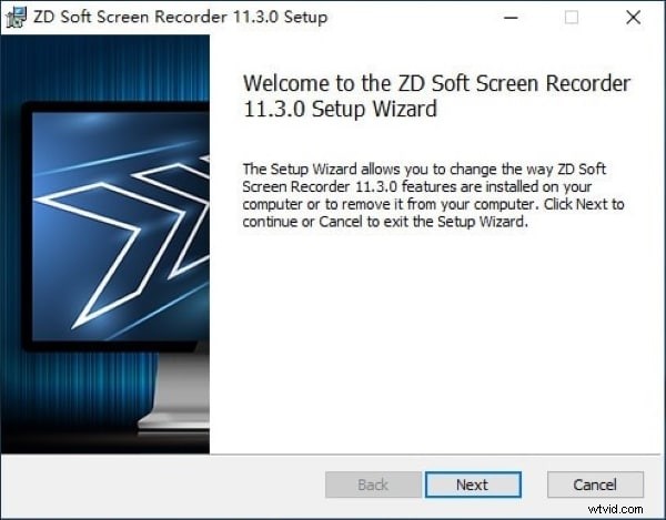 Comprehensive Guide to ZD Soft Screen Recorder: Features, Installation & Usage