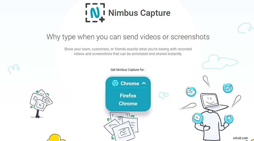 Best Firefox Screen Recorder Extensions & Add-Ons for Effortless Web Capture
