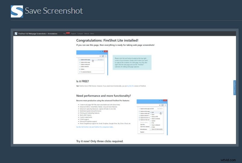 Best Firefox Screen Recorder Extensions & Add-Ons for Effortless Web Capture