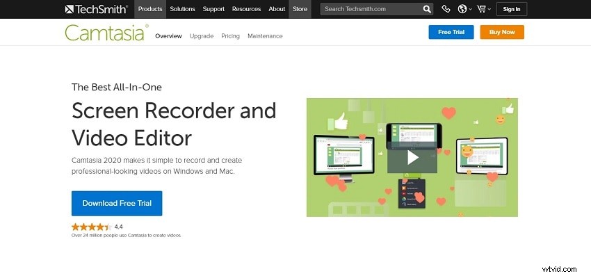 Best Free Screen Recorders for Windows 10: Advanced Editing Beyond Game Bar